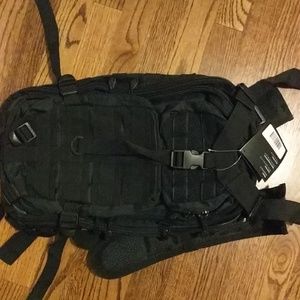 ALTA TAC1 combat pack